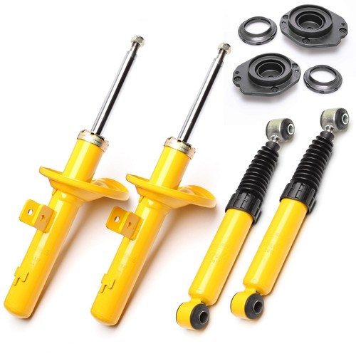 Sport ammortizzatore gas - 4x,