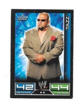 Carte - Catch  Topps Slam