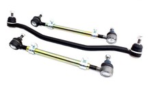 Kit Tiranti Fiat 124 Spider