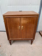 COMODINO O MOBILETTO ANNI 40/50