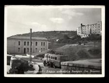 CASTELTERMINI edificio scolastico e pastificio san giuseppe-BUS