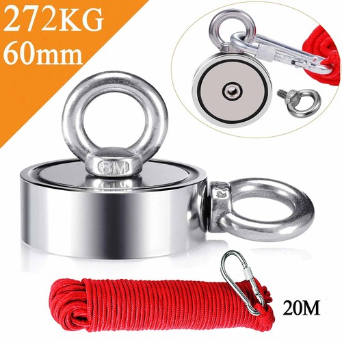 Magnete neodimio con - neodimio, 20m