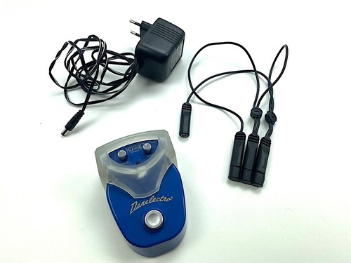 Danelectro milkshake chorus - danelectro,