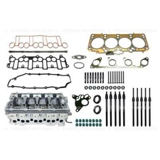 Testa cilindro nuda per VW