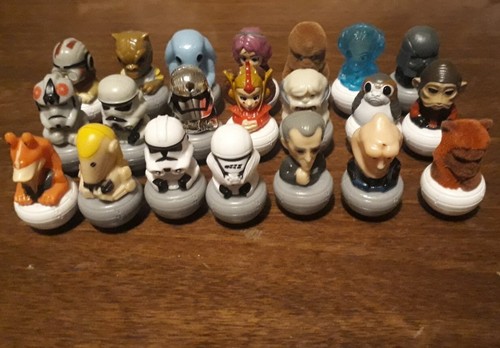 Lotto rollinz star wars - lotto,