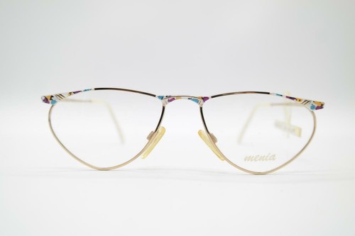 Vintage menia 377 oro - menia,