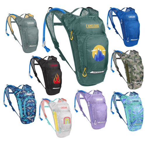 Camelbak mini mule zaino - camelbak,