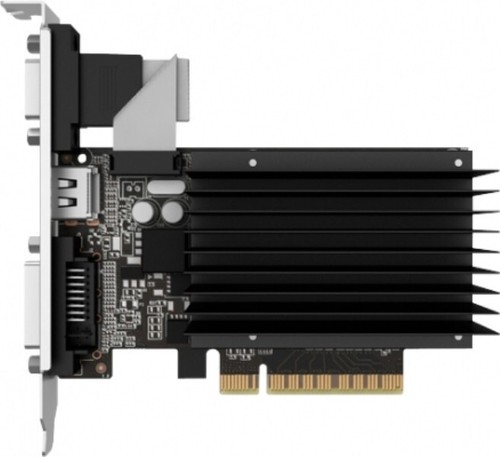 Palit geforce 730 - geforce®, gt