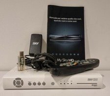Decoder modem sky model - modem,
