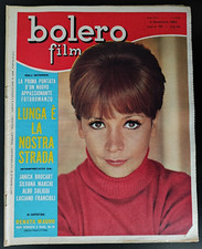 BOLERO 809/1962 RENATA