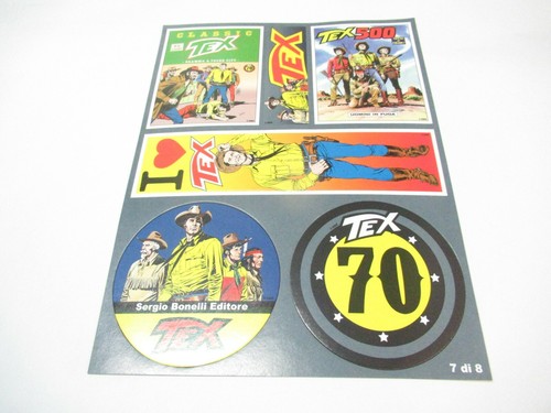 Adesivi foglio 8 tex - adesivi,