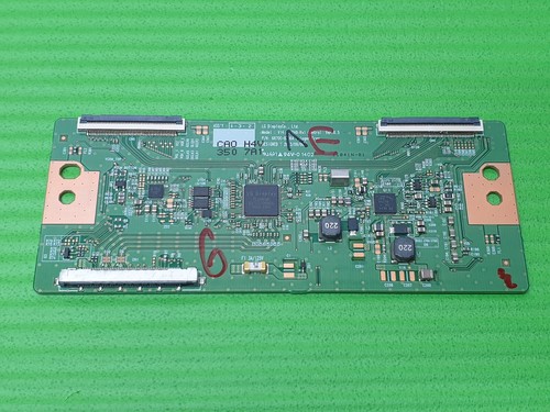 Scheda tcon lvds sony - scheda,