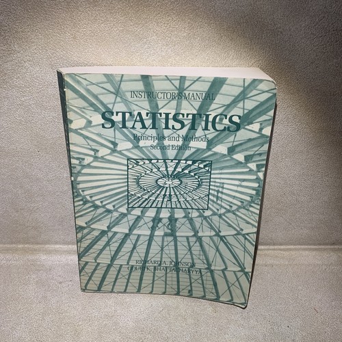 Statistics textbook - statistics,