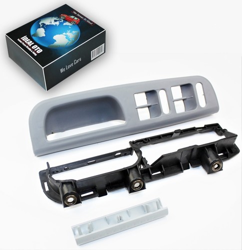 Kit telaio maniglia pulsante
