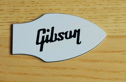 Truss rod cover gibson - cover,