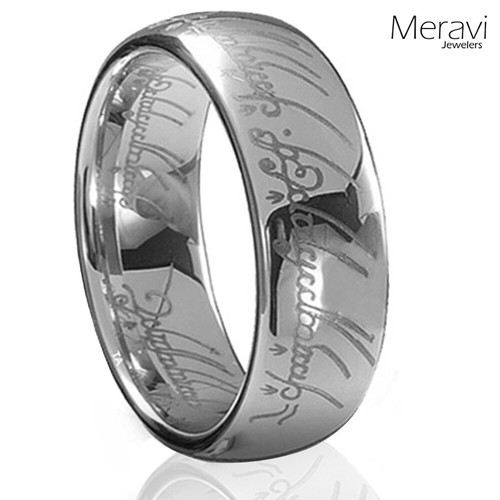 Anello signore degli - anello,