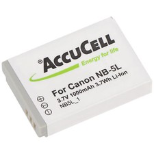 Batteria AccuCell adatta per