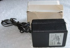 ALIMENTATORE ADAPTER POWER SUPPLY FOR SEGA MEGA DRIVE 2