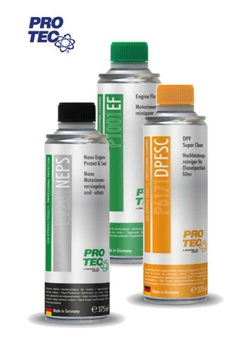 Pro tec nano - tec,