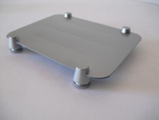 MESSINA SOAP DISH SOAP HOLDER