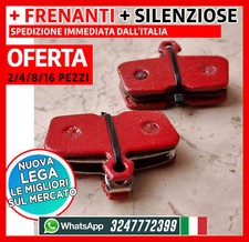 PASTIGLIE✨Sinterizzate✅mod