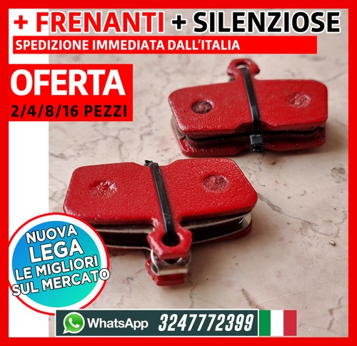 PASTIGLIE✨Sinterizzate✅mod