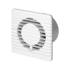 Ventilatore da bagno