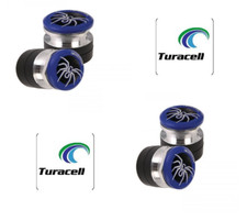 4x SOUNDSTREAM SPT-05 TWEETER