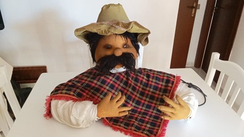 Armando testa carosello - armando,