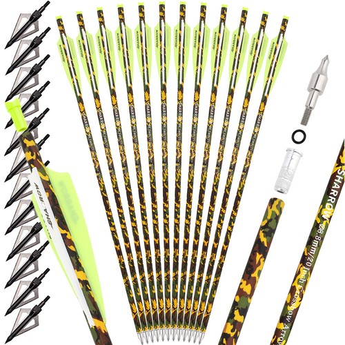 Balestra bullone freccia - bullone,