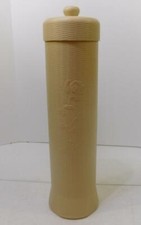 BREAMCO BEIGE BLOW MOLD