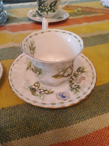 Tazze royal albert - tazze, 3