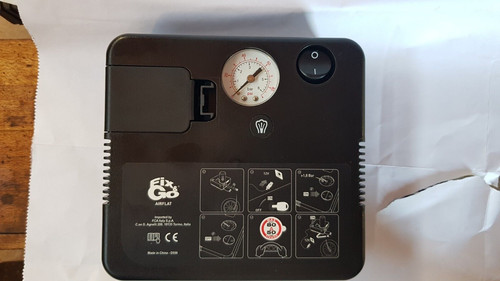 Compressore gonfiaggio - compressore, e