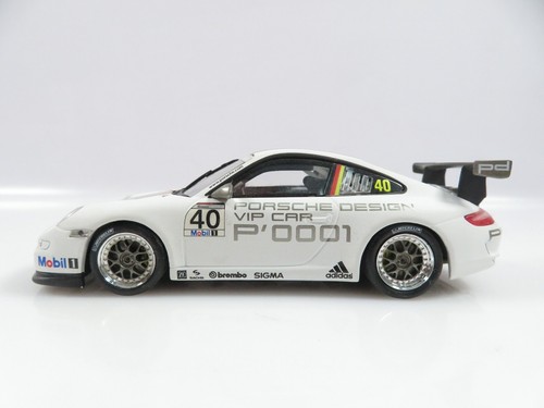 Minichamps porsche 911 - minichamps,