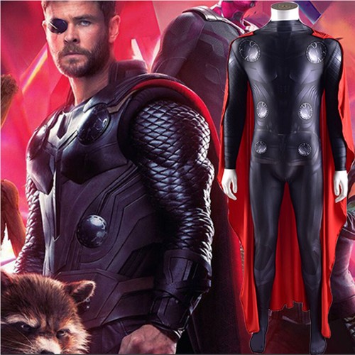 Avengers3 infinity war thor - infinity,