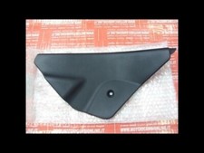 PROTEZIONE CALORE SINISTRO