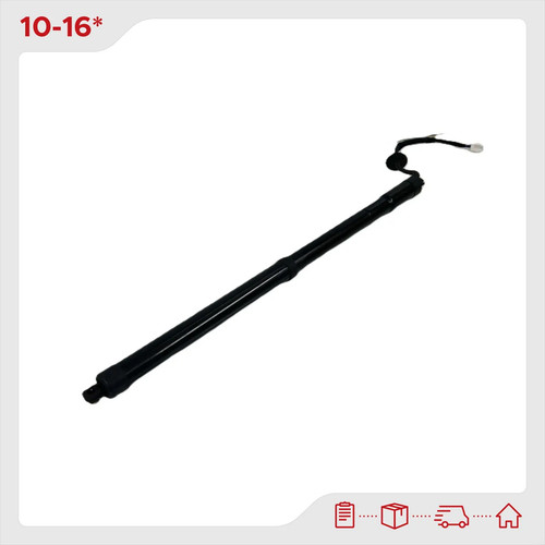 Nissan trail strut - strut, elettrico
