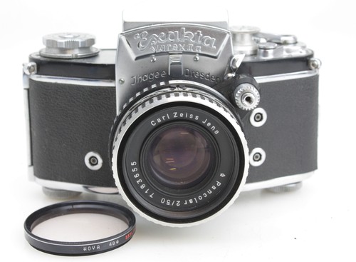 Exacta varex iia con - con, carl