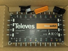 Televes multiswitch - televes,