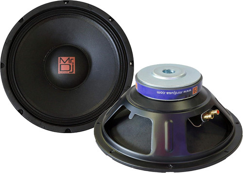 Usa prodw1200 altoparlante - usa,