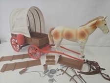 Carrozza vintage gabriel - carrozza, lone