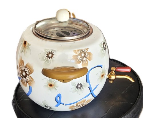Samovar macchina tè - samovar,