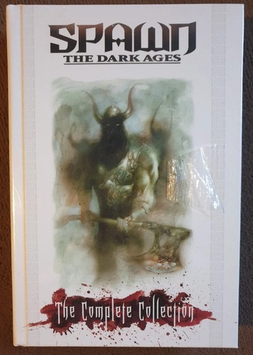 Spawn the dark ages - dark,