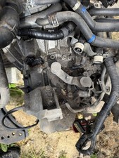 Cambio Suzuki Sx4 1.6 Benzina