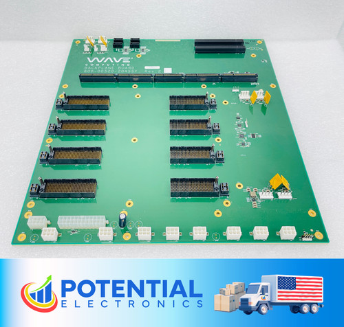 Usato wave computing - -,
