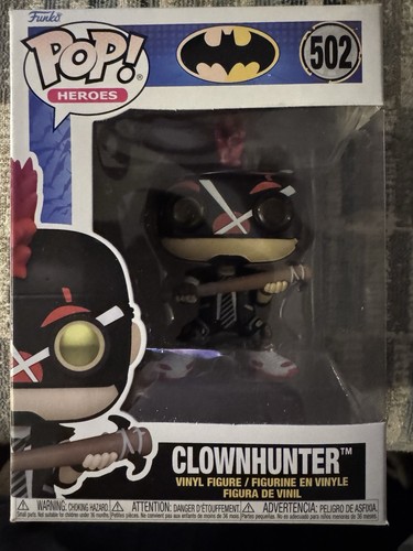 Funko pop heroes batman - pop!,