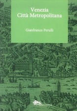Libro - Gianfranco Perulli -