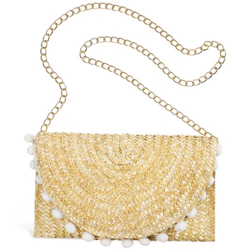 Borsa tracolla decorazione - borsa, a