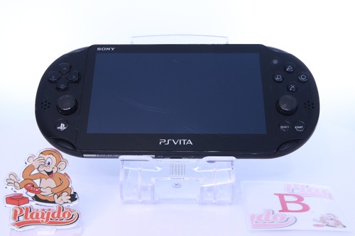 Sony vita pch 2000 - vita, console