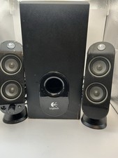 Logitech X-530 5.1 Sound